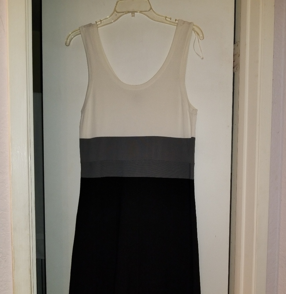 Anne Klein dress